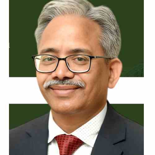 Mr. Mangal Lal Chand
